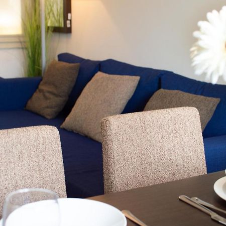 Residence Marina Rose M Apartment By Locap Group 波尔托罗 外观 照片